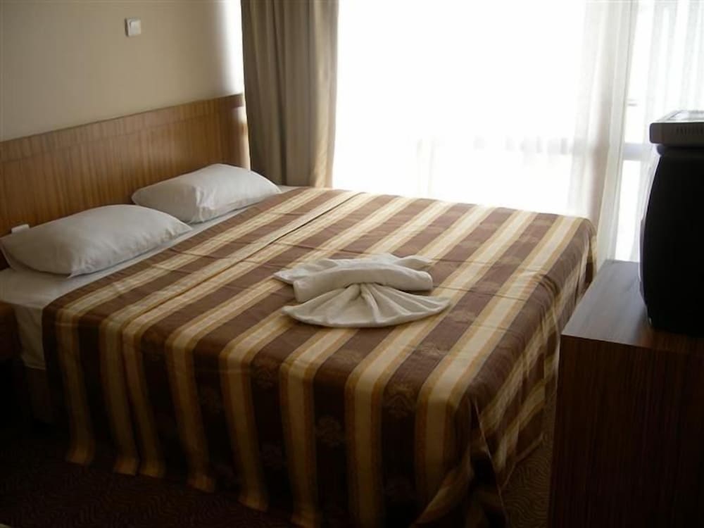 Standard Double Room Single Use