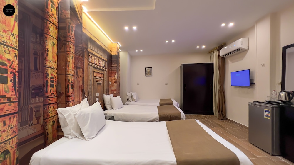 Panoramic Double or Twin Room, Non Smoking photo 3