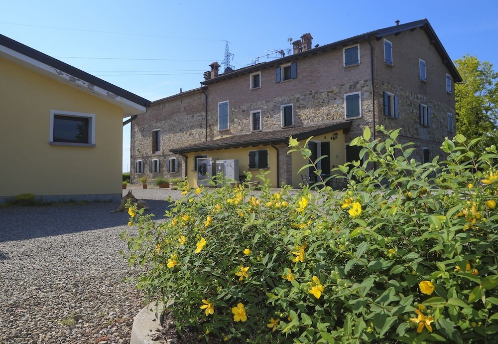 Agritourisme Il Brugnolo, Photo 5