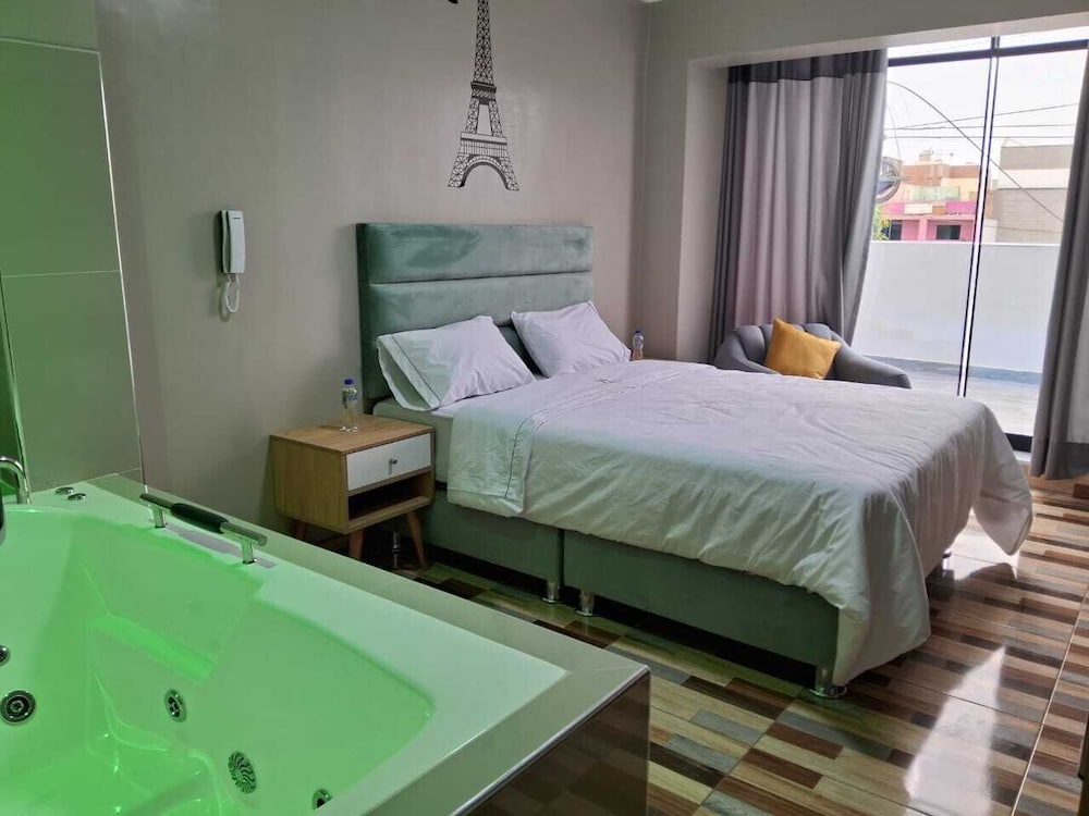 Superior Room photo 2