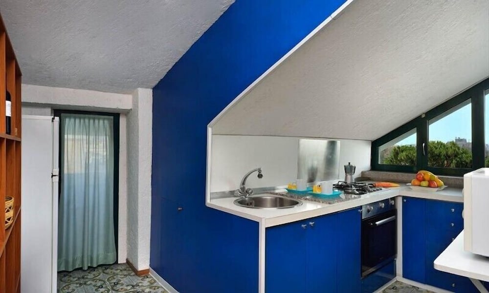 Superior Apartment, 2 Bedrooms photo 3