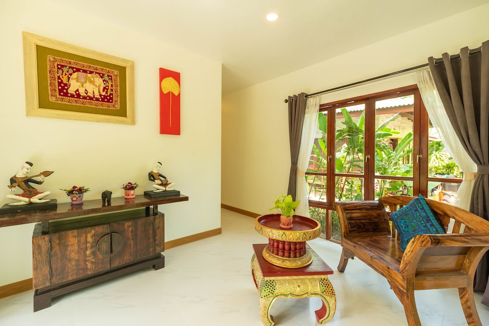 Superior Villa, 2 Bedrooms