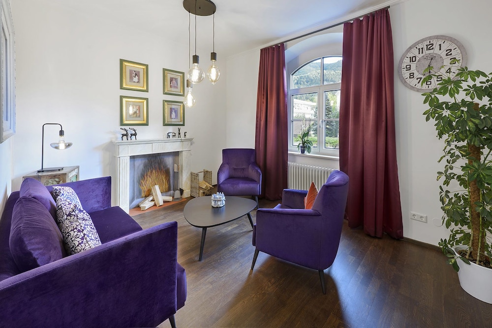 Family Suite photo 1
