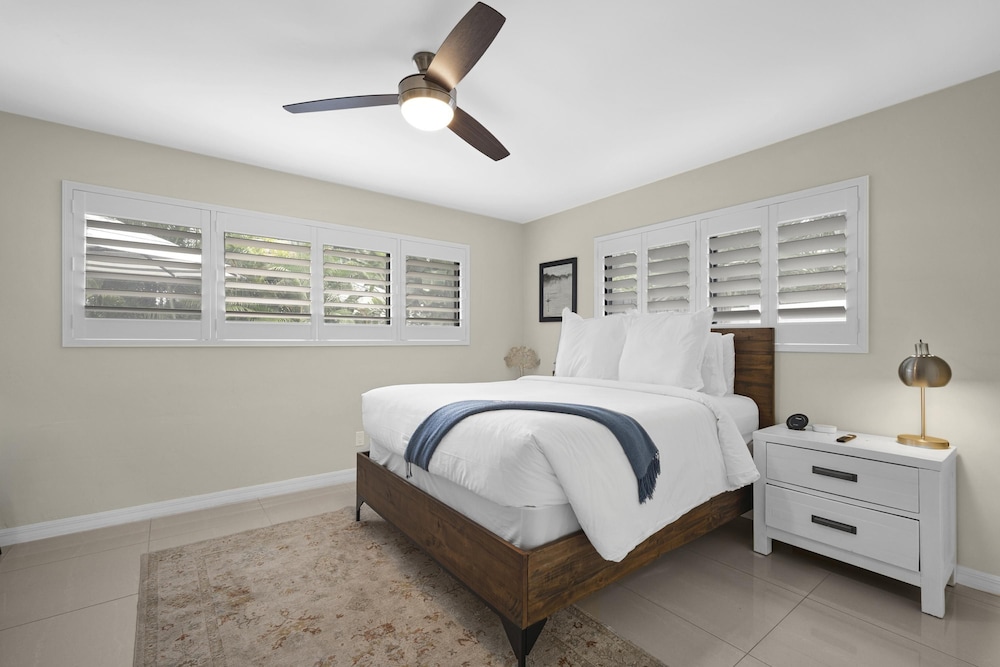 Relax in Luxury - 3 Bed 2 Bath Oasis With Pool, Foto 45