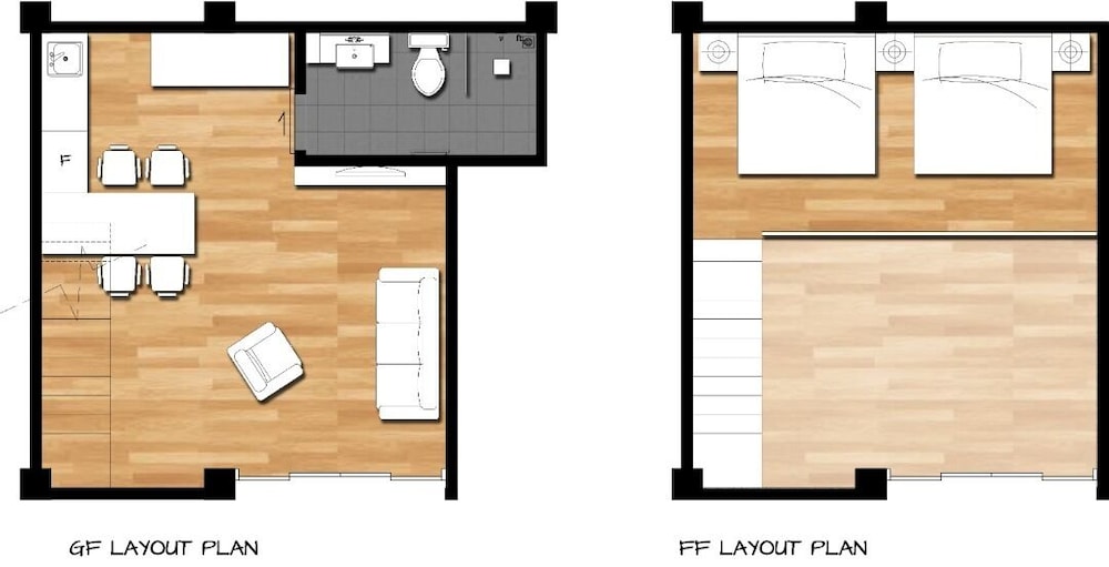 Family Studio Suite - Photo 21