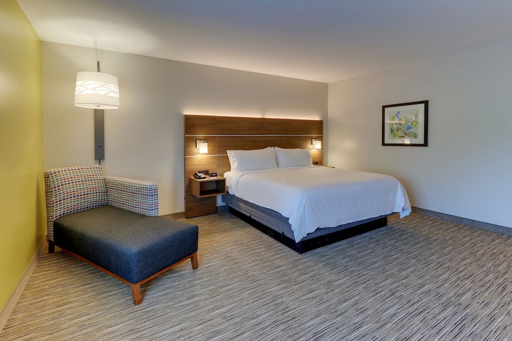 Suite, 1 King Bed - Photo 3