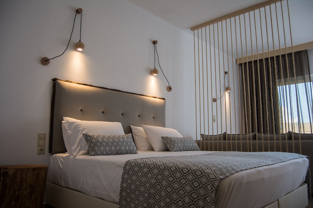 Superior Double Room, Private Pool