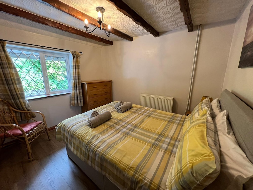 Cabin, 3 Bedrooms, Private Bathroom (Lodge 1) photo 2