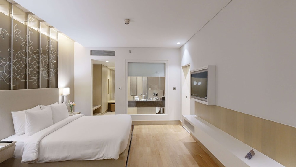 Presidential Suite Presidential Suite