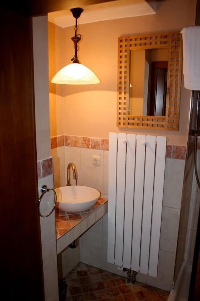 Single Room (Private External Bathroom) photo 2