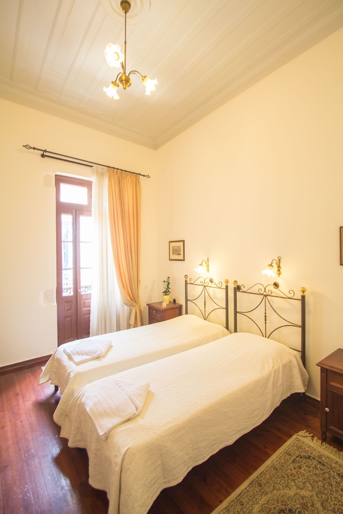 Twin Room (Single Use) photo 2