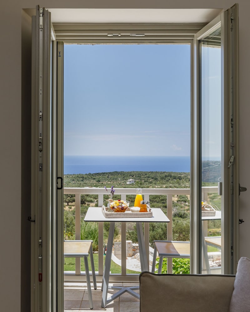 Junior Suite, Garden View, Ground Floor - Photo 17