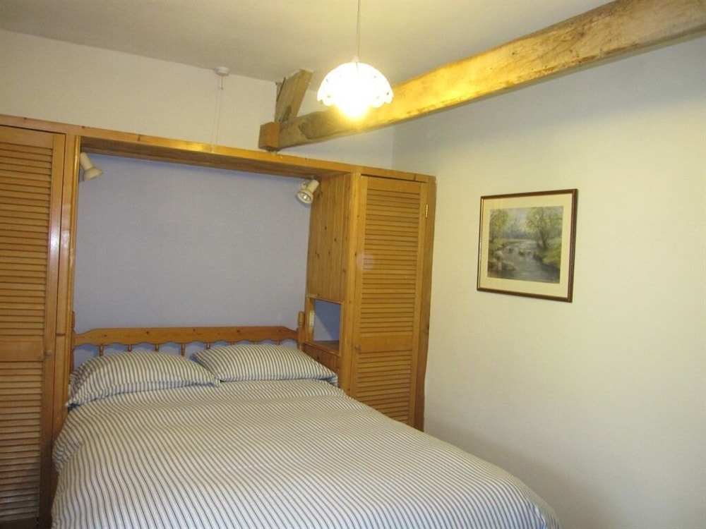 Cottage, Ensuite, Garden View (Stable Flat)