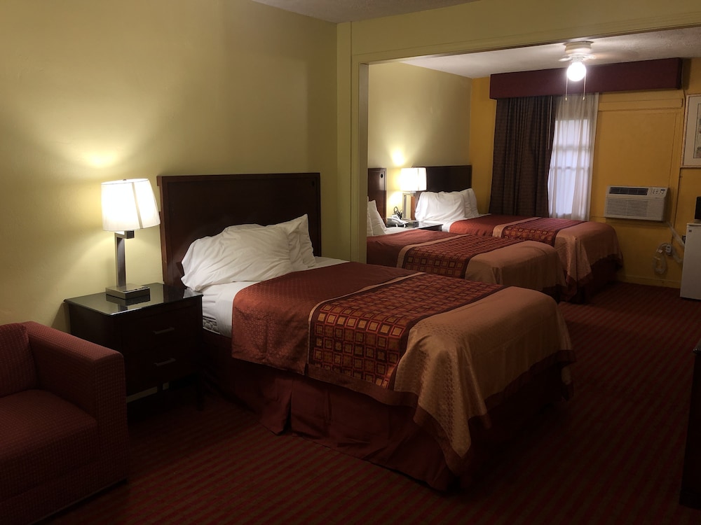 Comfort Triple Room, Multiple Beds, Non Smoking photo 1