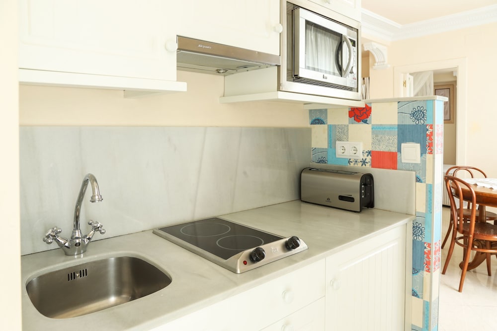 Apartment, Private Bathroom (Balneario) photo 3