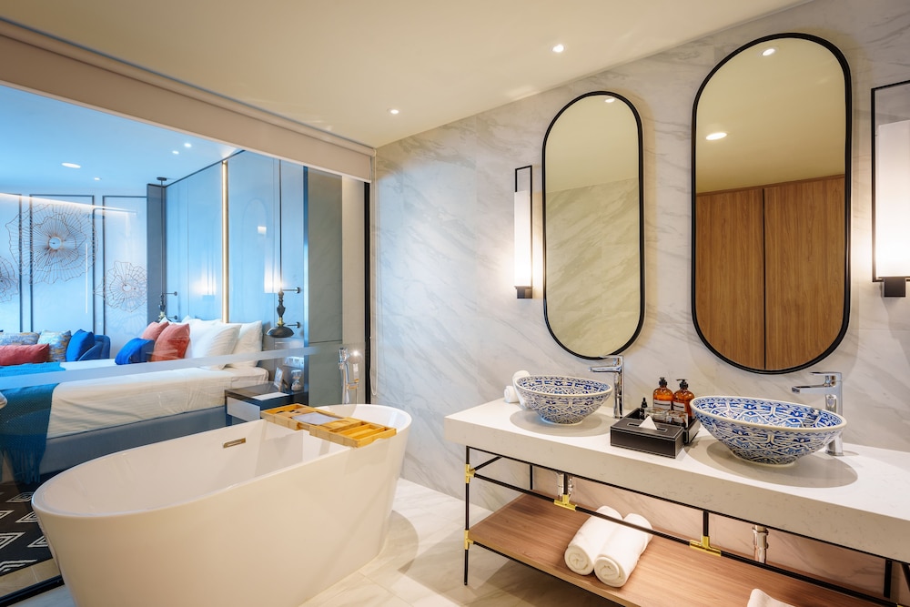Executive Room, 1 Bedroom - Photo 3