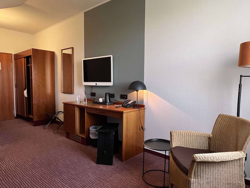 Standard Single Room photo 2