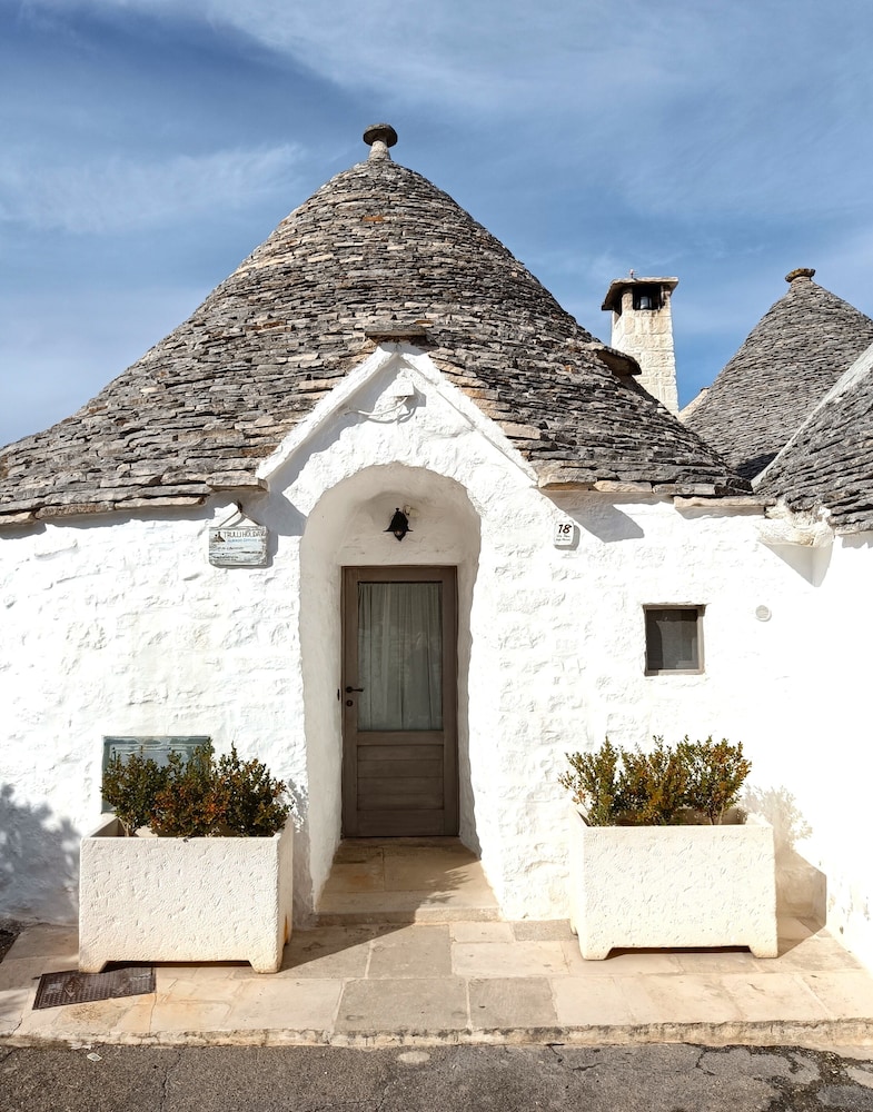 Family Room (Trullo) - Photo 7