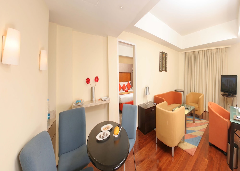 Premium suite - Photo 1