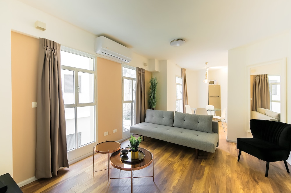Standard Apartment photo 1
