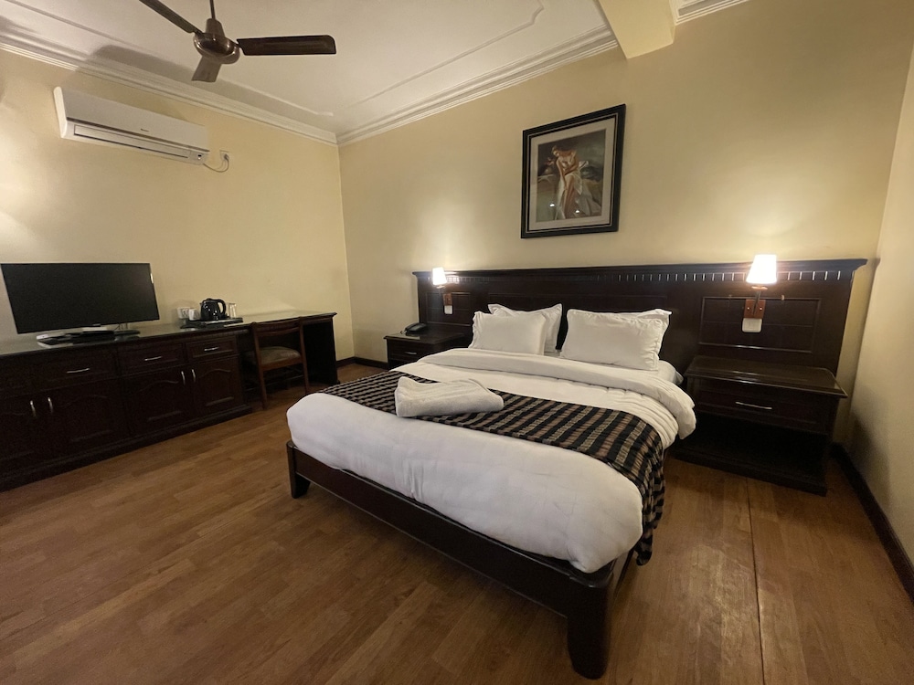 Superior Double Room photo 1