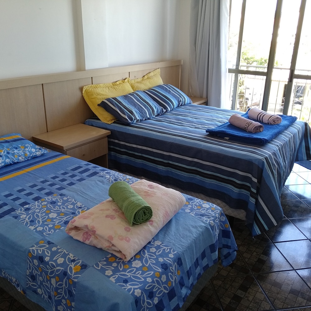 Family Apartment, Ocean View