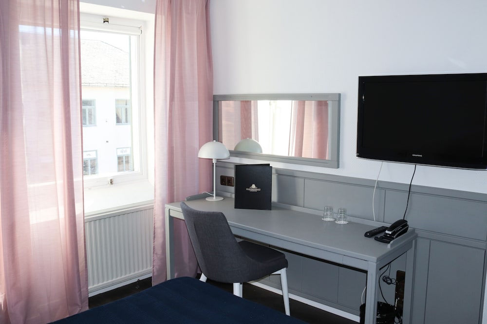Classic Double Room - Photo 4