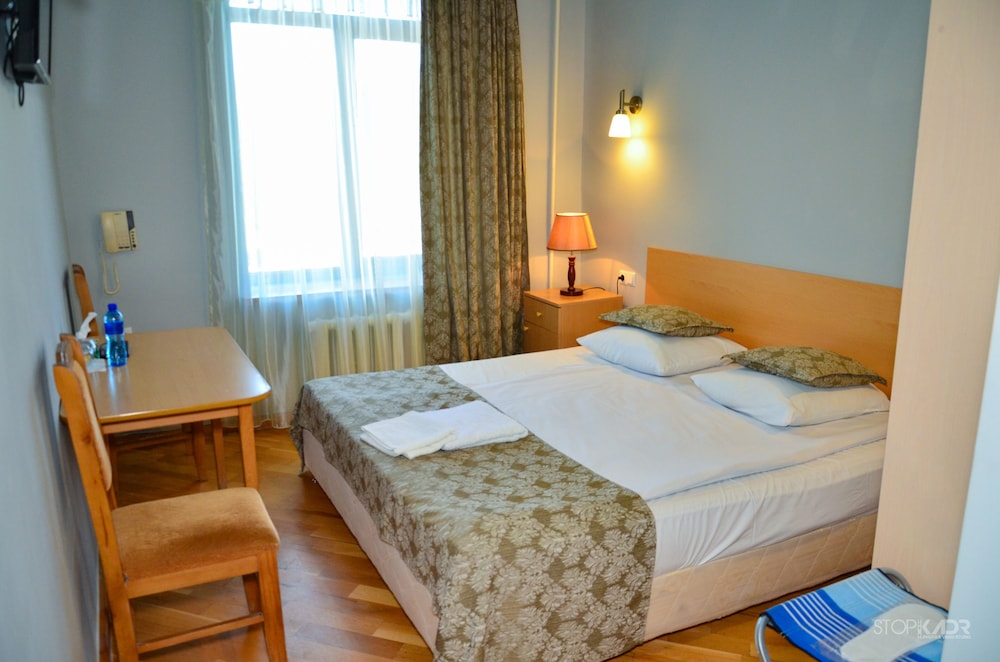 Classic Double Room, 1 Double Bed photo 2