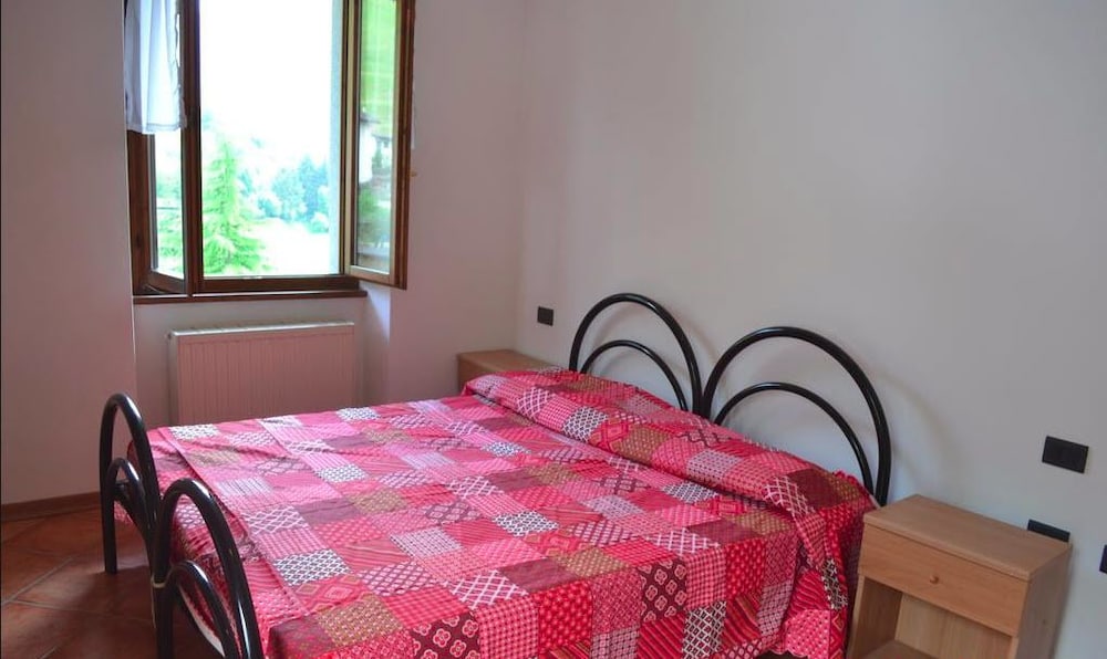 Apartment, 1 Bedroom, Balcony, Garden View photo 1