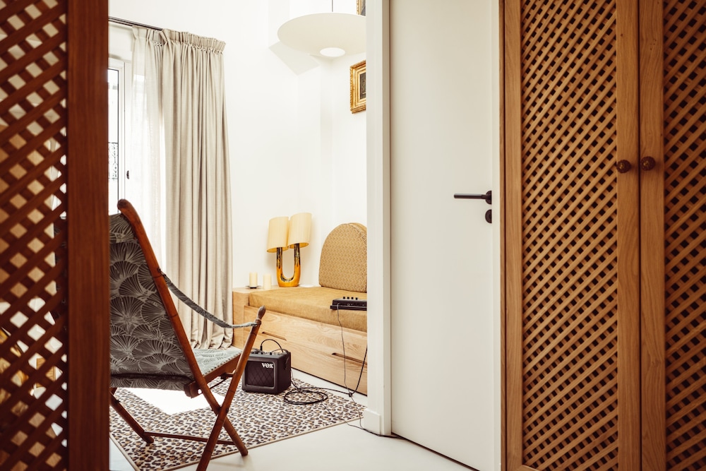 Suite Duplex (Balcony) photo 1