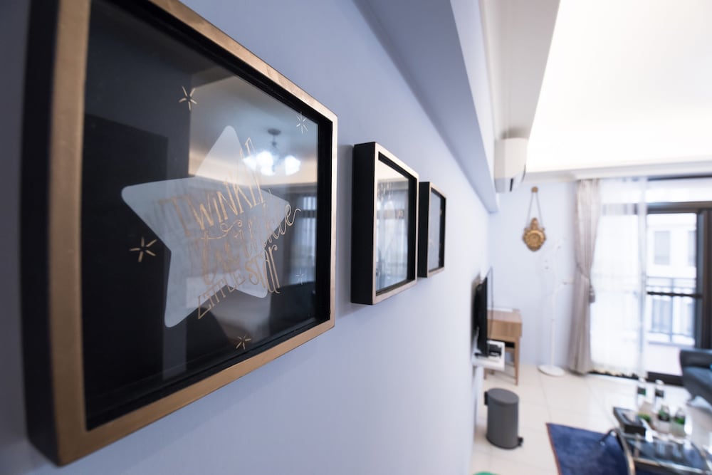 Design Twin Room A photo 2