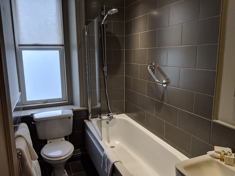 Standard Single Room, 1 Twin Bed photo 2