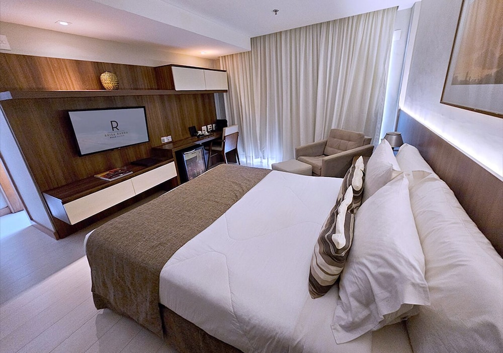 Deluxe Quadruple Room, Lanai, Sea Facing