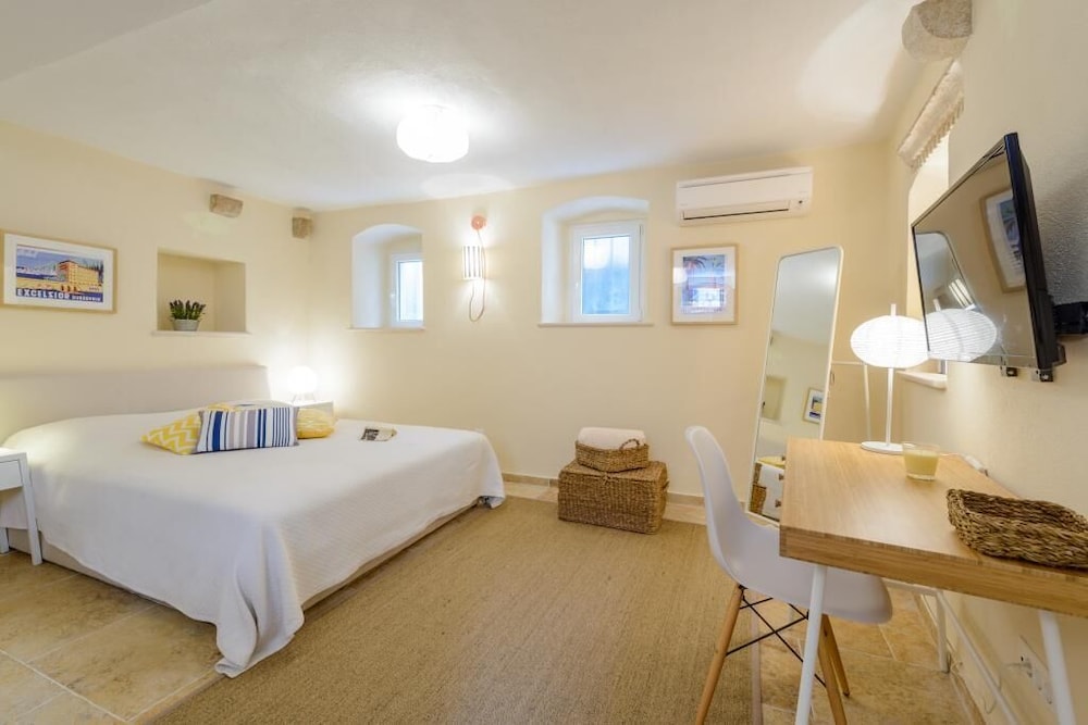 Apartment (Apartment Sympa - Studio Apartment A2)
