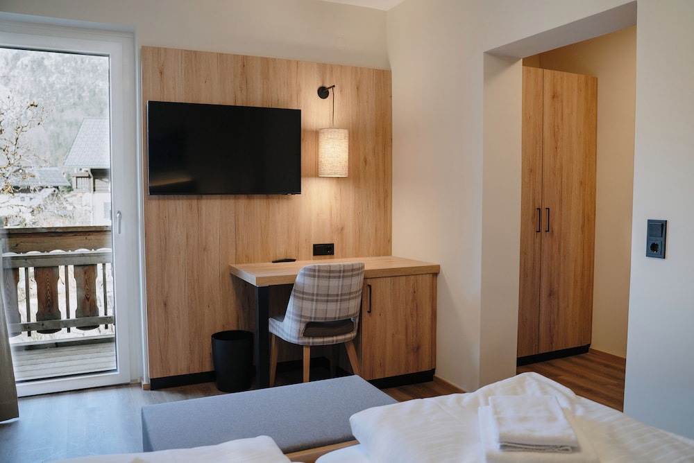 Standard Double Room, Mountain View photo 2