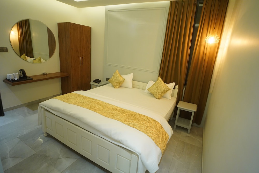 Deluxe Room - Photo 1