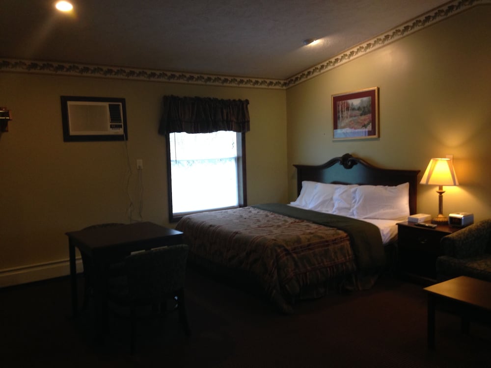 Executive Room, 1 King Bed with Sofa bed photo 2