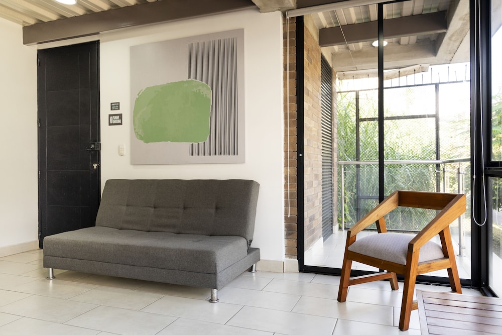 Exclusive Apartment photo 3