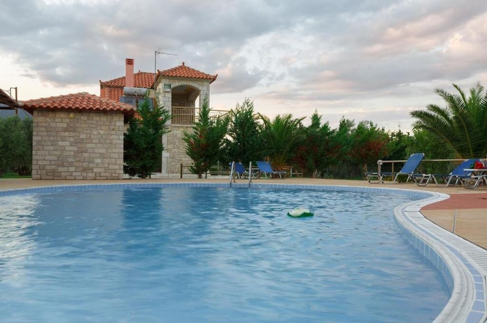 Glyfada Villas III, Zdjęcie 41