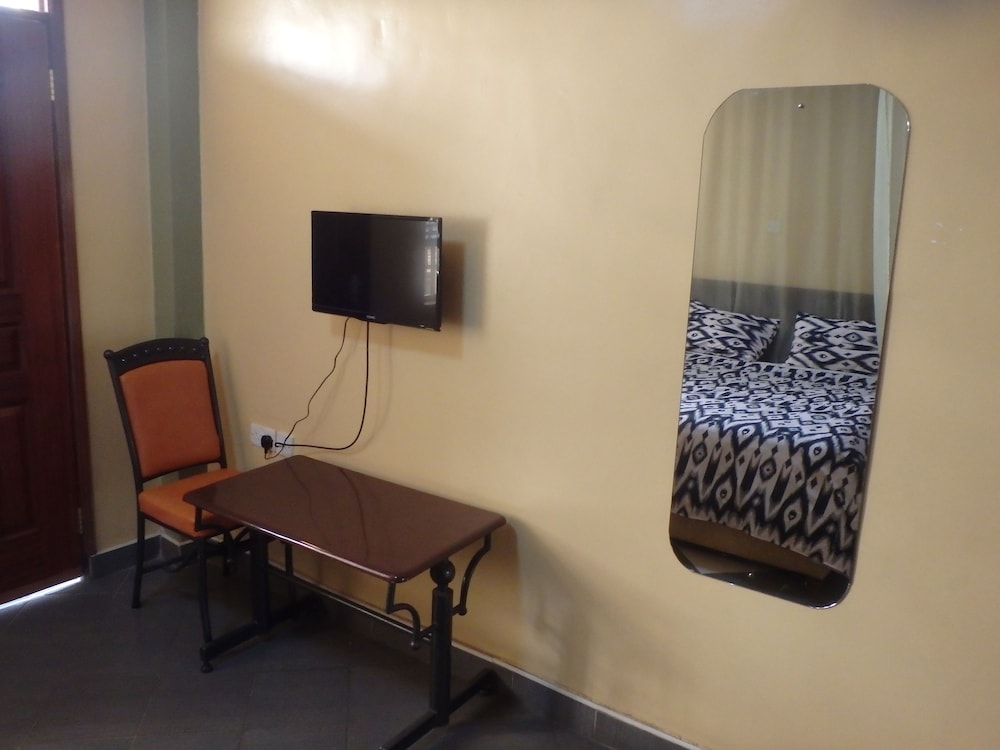 Double Room Single Use photo 3