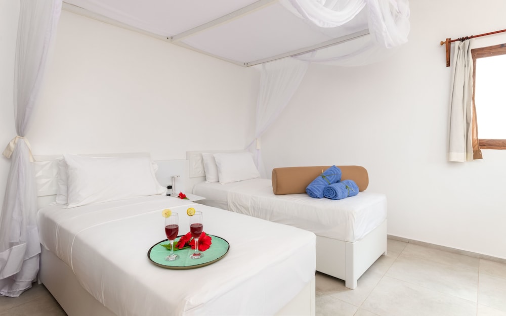 Baobab Garden Room photo 3