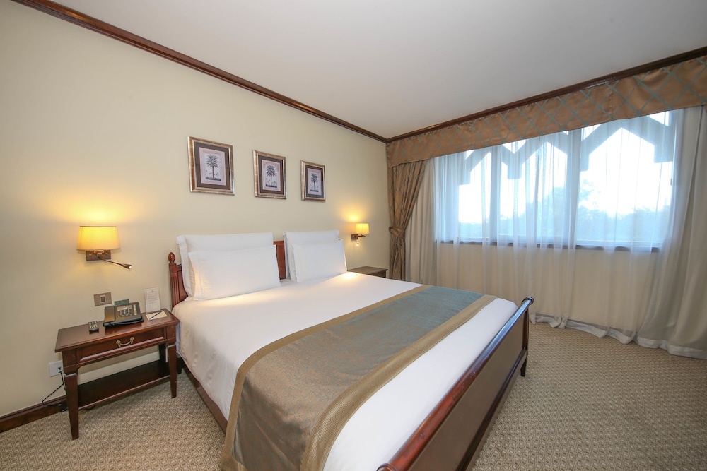 Superior Room, Garden View - Photo 1