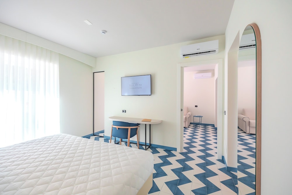 Exclusive Suite photo 2