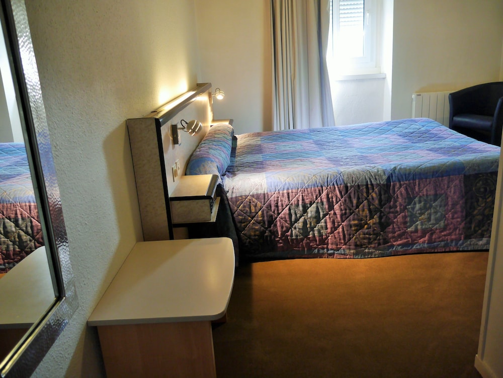 Superior Double Room, 1 Queen Bed, Private Bathroom