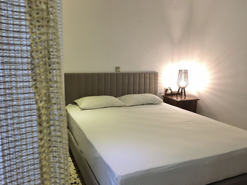 Double Room, Garden View
