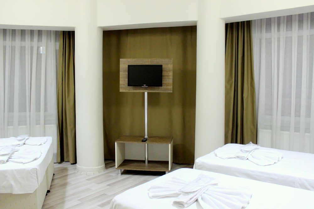 Standard Quadruple Room photo 3