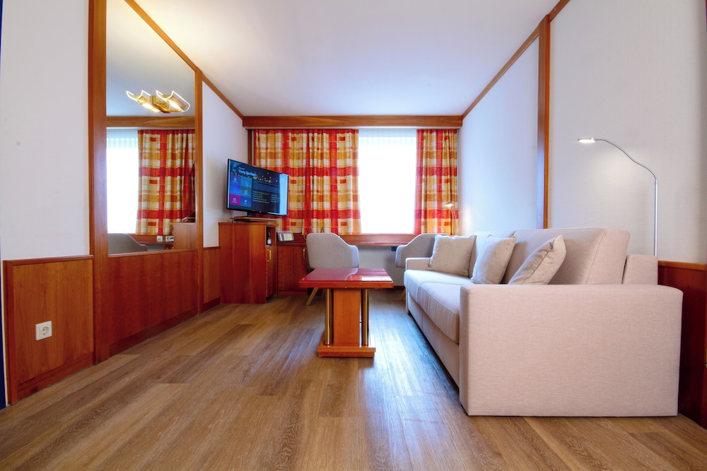 Comfort Suite