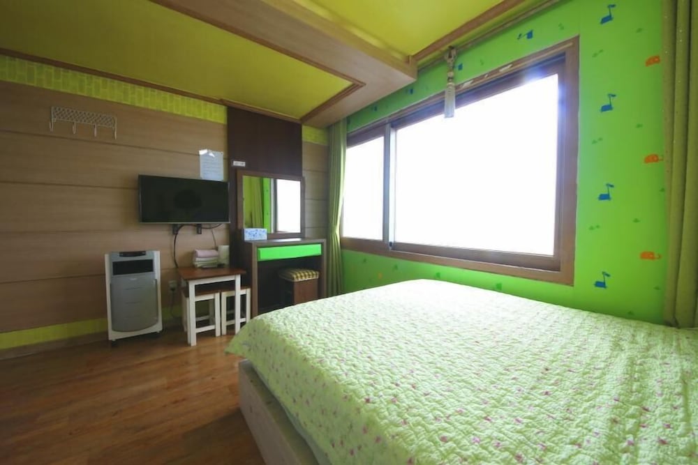 Basic Room, 1 Bedroom (Rojeuhip)