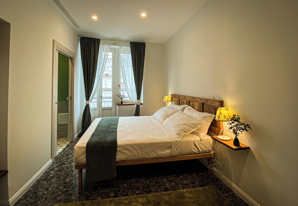 Basic Room