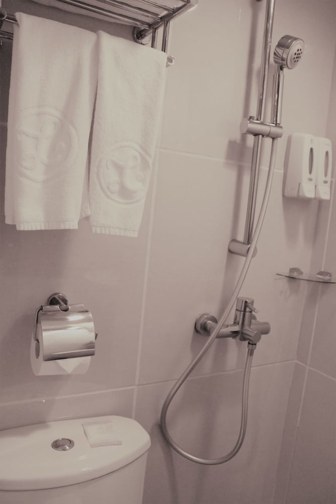 Twin Room photo 3